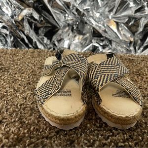 Girls Summer Sandle size 10 Cotton On